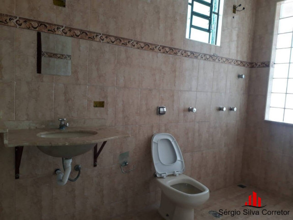 Imagem Casa com 4 Quartos à Venda,  em Caçapava