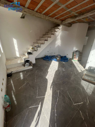 Imagem Casa com 3 Quartos à Venda, 60 m² em Embu - Colombo Imagem Casa com 3 Quartos à Venda, 60 m² em Embu - Colombo