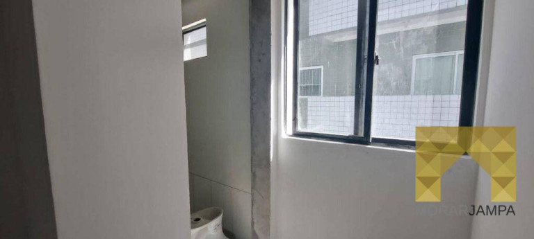 Imagem Apartamento com 2 Quartos à Venda, 51 m² em Bessa - João Pessoa