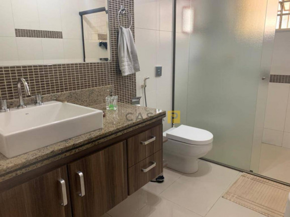 Imagem Casa com 4 Quartos à Venda, 350 m² em Jardim Colina - Americana Imagem Casa com 4 Quartos à Venda, 350 m² em Jardim Colina - Americana