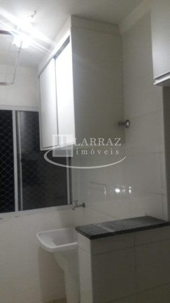Imagem Imóvel com 2 Quartos à Venda, 47 m² em Ipiranga - Ribeirão Preto