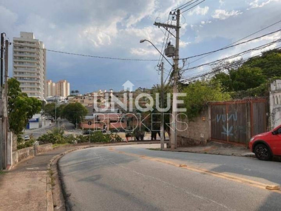 Imagem Terreno à Venda, 300 m² em Anhangabaú - Jundiaí Imagem Terreno à Venda, 300 m² em Anhangabaú - Jundiaí