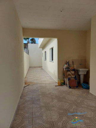 Imagem Casa com 3 Quartos à Venda, 130 m² em Jd Regina - Itanhaém