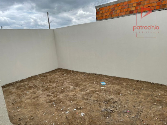 Imagem Casa com 2 Quartos à Venda, 61 m² em Conceição - Feira De Santana