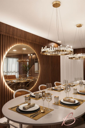 Imagem Apartamento com 3 Quartos à Venda, 118 m² em Centro - Balneário Camboriú