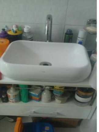 Imagem Apartamento com 2 Quartos à Venda, 50 m² em Jardim Do Tiro - São Paulo