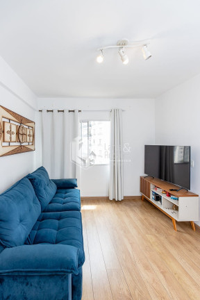Imagem Apartamento com 2 Quartos à Venda, 60 m² em Vila Mascote - São Paulo
