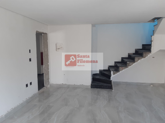 Imagem Cobertura com 3 Quartos à Venda, 156 m² em Vila Eldízia - Santo André Imagem Cobertura com 3 Quartos à Venda, 156 m² em Vila Eldízia - Santo André