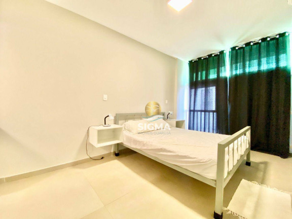 Imagem Apartamento com 3 Quartos à Venda, 125 m² em Pitangueiras - Guarujá