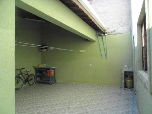 Imagem Casa com 3 Quartos à Venda, 140 m² em Pq. Dos Principes - Jacareí