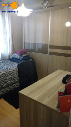 Imagem Sobrado com 3 Quartos à Venda, 206 m² em Agua Verde - Curitiba