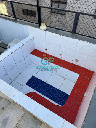 Imagem Cobertura com 3 Quartos à Venda, 134 m² em Enseada - Guarujá Imagem Cobertura com 3 Quartos à Venda, 134 m² em Enseada - Guarujá