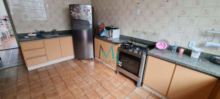 Imagem Casa com 4 Quartos à Venda, 362 m² em Campo Grande - Rio De Janeiro Imagem Casa com 4 Quartos à Venda, 362 m² em Campo Grande - Rio De Janeiro