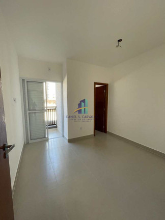 Imagem Casa com 2 Quartos à Venda, 45 m² em Caiçara - Praia Grande