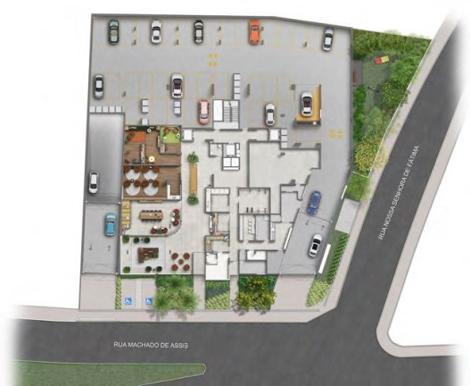 Imagem Apartamento com 3 Quartos à Venda, 121 m² em Centro - Osasco Imagem Apartamento com 3 Quartos à Venda, 121 m² em Centro - Osasco