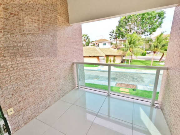Imagem Casa de Condomínio com 4 Quartos à Venda, 280 m² em Pires Façanha - Eusébio