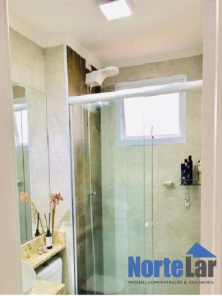 Imagem Apartamento com 2 Quartos à Venda, 64 m² em Vila Aurora (zona Norte) - São Paulo