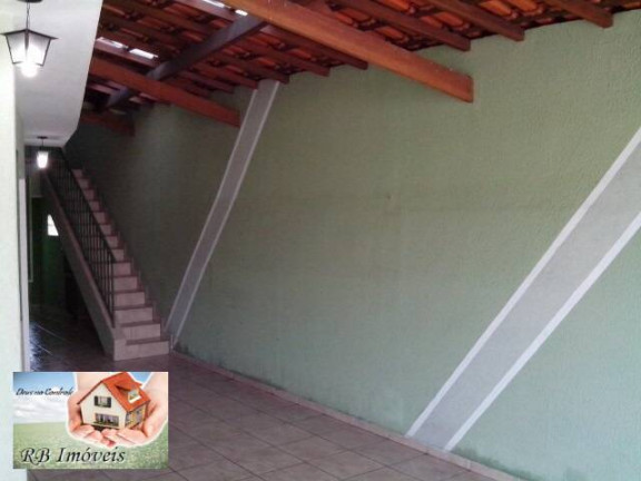 Imagem Casa com 3 Quartos à Venda, 145 m² em Barcelona - São Caetano Do Sul