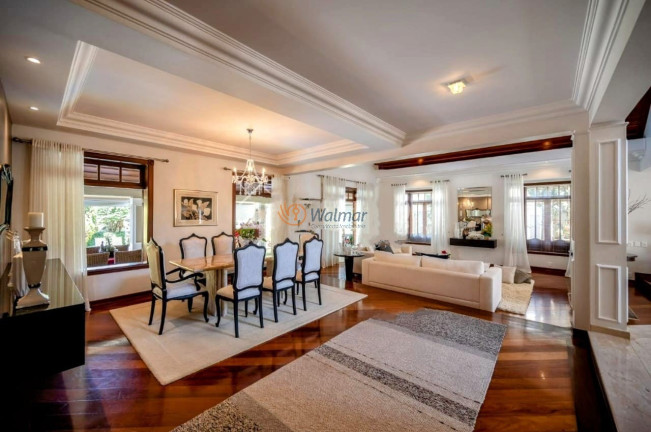 Imagem Casa com 5 Quartos à Venda, 663 m² em Loteamento Alphaville Campinas - Campinas Imagem Casa com 5 Quartos à Venda, 663 m² em Loteamento Alphaville Campinas - Campinas