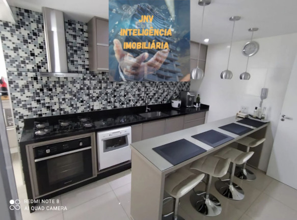 Imagem Apartamento com 4 Quartos à Venda, 130 m² em Sul (águas Claras) - Brasília Imagem Apartamento com 4 Quartos à Venda, 130 m² em Sul (águas Claras) - Brasília
