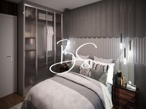 Imagem Apartamento com 2 Quartos à Venda, 82 m² em Planalto - Gramado