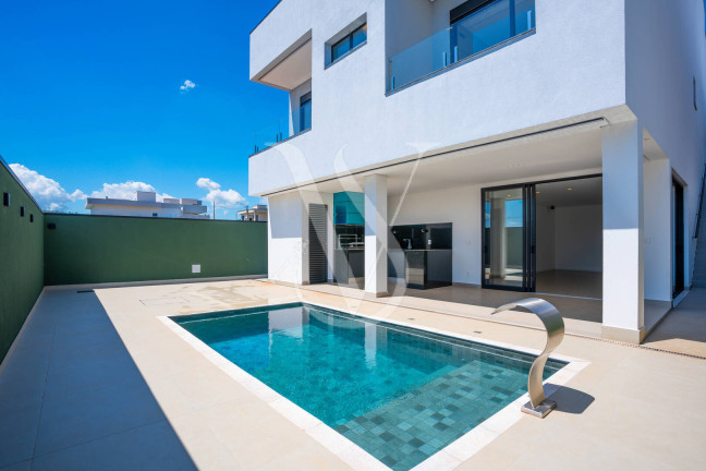 Imagem Casa de Condomínio com 3 Quartos à Venda, 300 m² em São Venâncio - Itupeva Imagem Casa de Condomínio com 3 Quartos à Venda, 300 m² em São Venâncio - Itupeva
