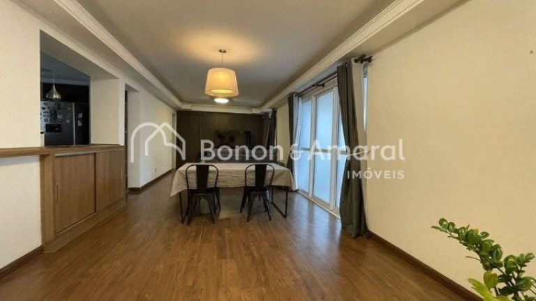 Imagem Apartamento com 3 Quartos à Venda, 117 m² em Parque Prado - Campinas Imagem Apartamento com 3 Quartos à Venda, 117 m² em Parque Prado - Campinas