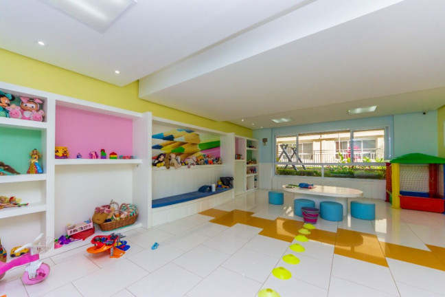Imagem Apartamento com 4 Quartos à Venda, 132 m² em Vila Prudente - São Paulo