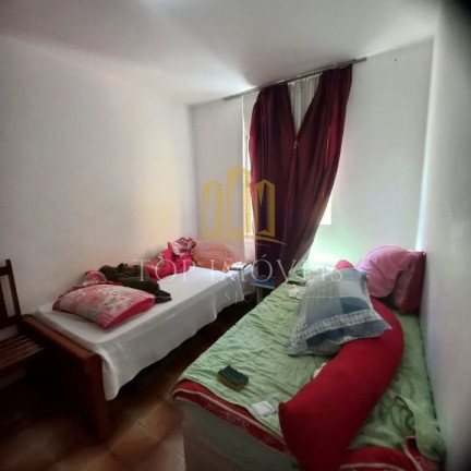 Imagem Apartamento com 2 Quartos à Venda, 48 m² em Vila Industrial - São José Dos Campos