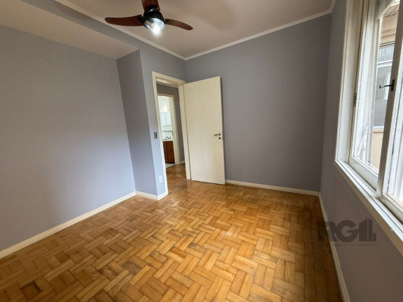 Imagem Apartamento com 2 Quartos à Venda, 59 m² em Centro Histórico - Porto Alegre