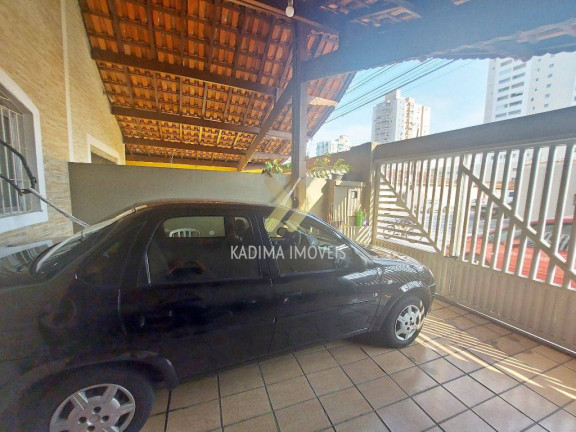 Imagem Casa com 2 Quartos à Venda, 90 m² em Vila Tupi - Praia Grande