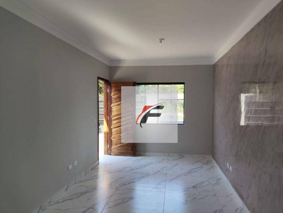 Imagem Casa com 3 Quartos à Venda, 73 m² em Iguaçu - Araucária