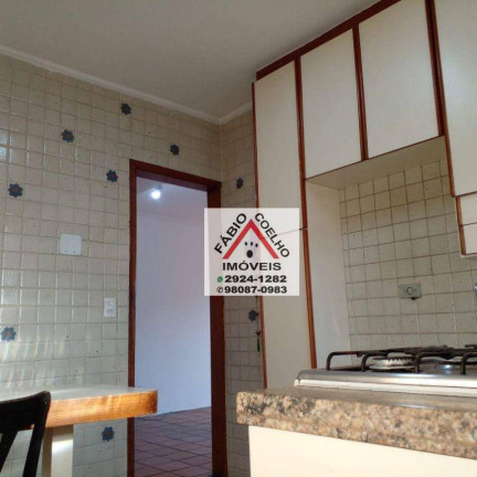 Imagem Cobertura com 2 Quartos à Venda, 115 m² em Vila Inglesa - São Paulo