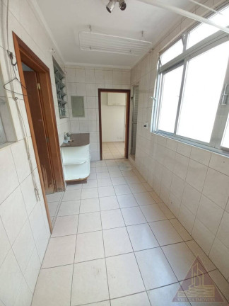 Imagem Apartamento com 3 Quartos para Alugar, 160 m² em Boqueirão - Santos Imagem Apartamento com 3 Quartos para Alugar, 160 m² em Boqueirão - Santos
