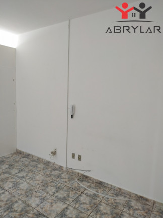 Imagem Imóvel com 1 Quarto para Alugar, 25 m² em Eloy Chaves - Jundiaí Imagem Imóvel com 1 Quarto para Alugar, 25 m² em Eloy Chaves - Jundiaí