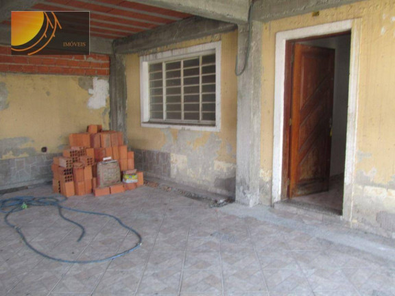 Imagem Casa com 3 Quartos à Venda, 150 m² em Jaraguá - São Paulo Imagem Casa com 3 Quartos à Venda, 150 m² em Jaraguá - São Paulo