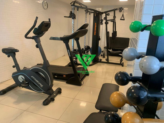 Imagem Apartamento com 2 Quartos à Venda, 70 m² em Cabo Branco - João Pessoa