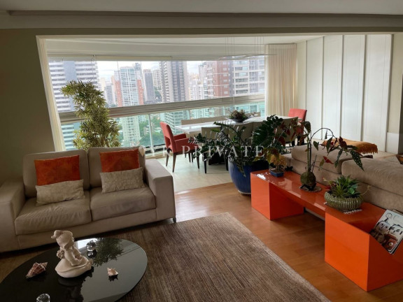 Imagem Cobertura com 3 Quartos à Venda, 454 m² em Perdizes - São Paulo