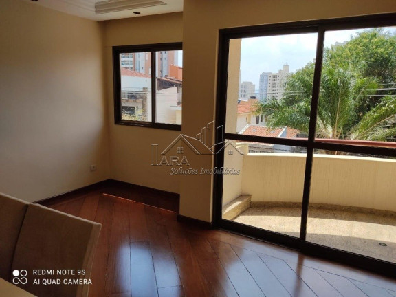 Imagem Apartamento com 3 Quartos à Venda, 85 m² em Tatuapé - São Paulo