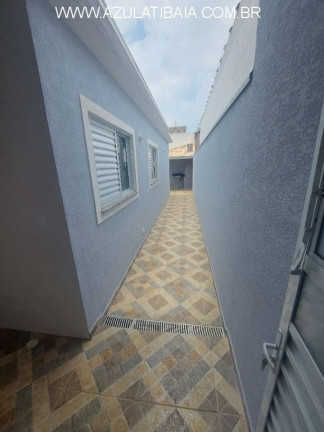 Imagem Casa com 3 Quartos à Venda, 109 m² em Nova Cerejeira - Atibaia