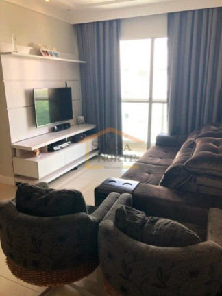 Imagem Apartamento com 2 Quartos à Venda, 69 m² em Santana - São Paulo Imagem Apartamento com 2 Quartos à Venda, 69 m² em Santana - São Paulo