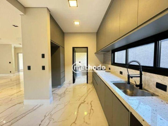 Imagem Casa com 4 Quartos à Venda, 302 m² em Residencial Parque Dos Alecrins - Campinas Imagem Casa com 4 Quartos à Venda, 302 m² em Residencial Parque Dos Alecrins - Campinas