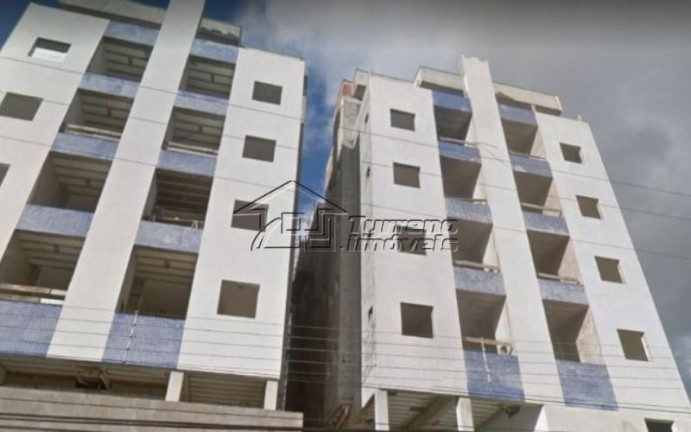 Imagem Apartamento com 3 Quartos à Venda, em Itaguá - Ubatuba Imagem Apartamento com 3 Quartos à Venda, em Itaguá - Ubatuba