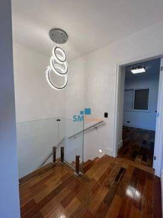 Imagem Cobertura com 3 Quartos à Venda, 200 m² em Jardim Anália Franco - São Paulo