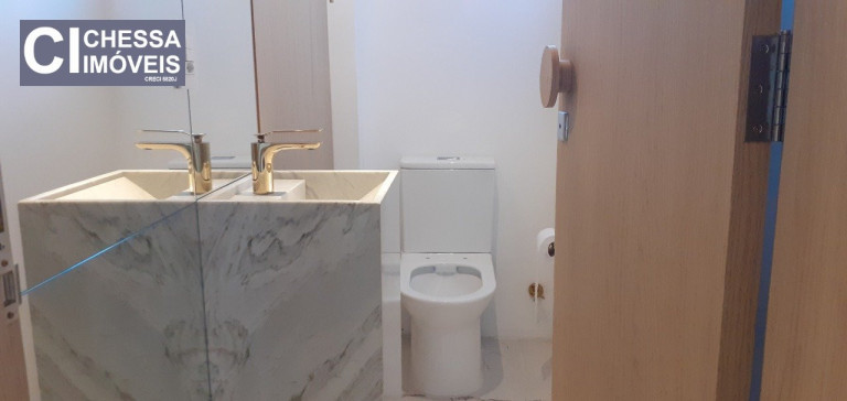 Imagem Apartamento com 4 Quartos à Venda, 141 m² em Centro - Itajaí