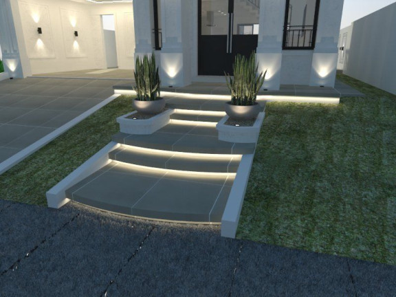 Imagem Casa de Condomínio com 3 Quartos à Venda, 215 m² em Tomazetti - Santa Maria Imagem Casa de Condomínio com 3 Quartos à Venda, 215 m² em Tomazetti - Santa Maria