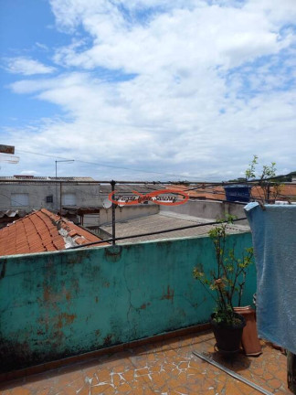 Casa com 2 Quartos à Venda, 113 m² em Jardim Vila Formosa - São Paulo