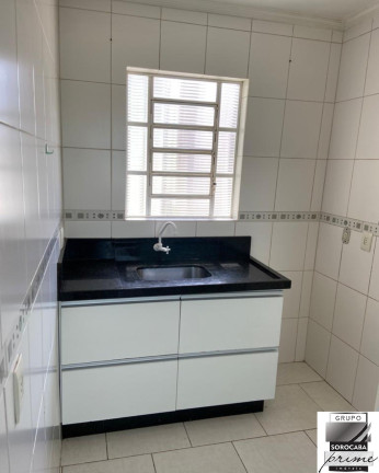 Imagem Casa com 2 Quartos à Venda, 45 m² em Conjunto Habitacional Júlio De Mesquita Filho - Sorocaba Imagem Casa com 2 Quartos à Venda, 45 m² em Conjunto Habitacional Júlio De Mesquita Filho - Sorocaba