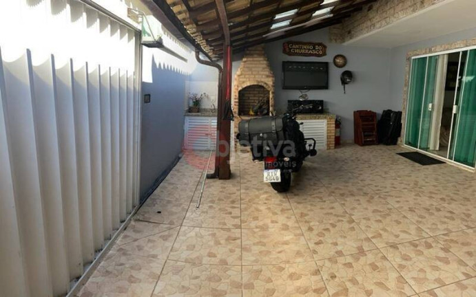 Casa com 4 Quartos à Venda, 102 m² em Praia Do Siqueira - Cabo Frio