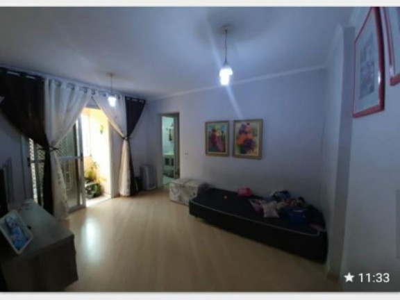 Imagem Imóvel com 2 Quartos à Venda, 51 m² em Vila Santana - São Paulo